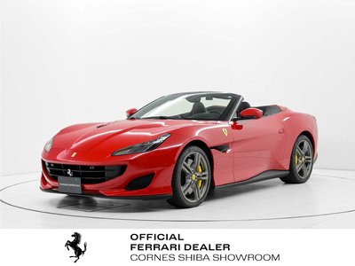 FERRARI PORTOFINO - 1