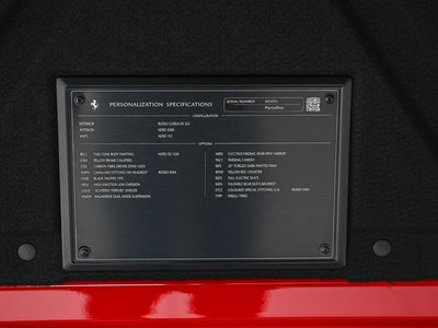 FERRARI PORTOFINO - 4