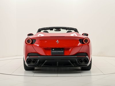 FERRARI PORTOFINO - 6