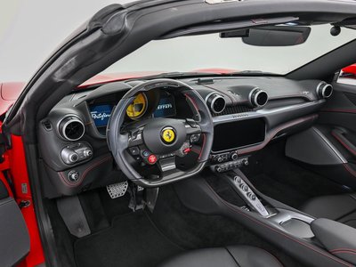 FERRARI PORTOFINO - 3