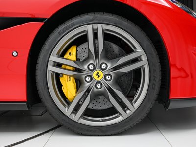 FERRARI PORTOFINO - 9