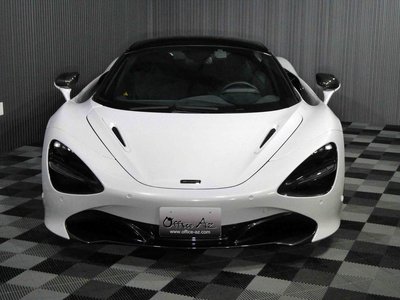 MCLAREN 720S SPIDER - 3