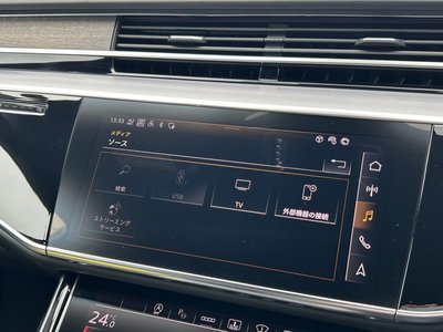 صورة مصغرة 24 لـ 2024 AUDI A8
