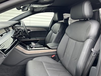 صورة مصغرة 14 لـ 2024 AUDI A8