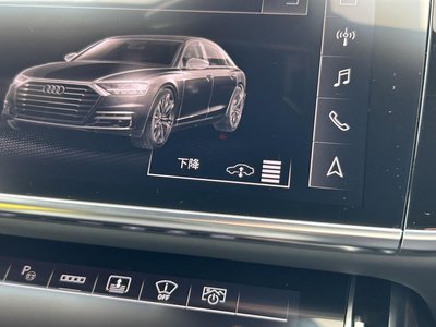صورة مصغرة 28 لـ 2024 AUDI A8