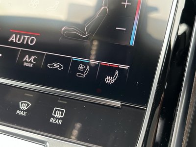 صورة مصغرة 29 لـ 2024 AUDI A8