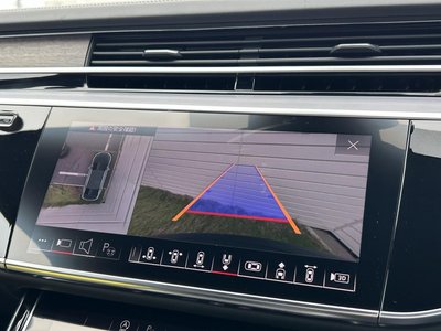2024 AUDI A8 photo 9
