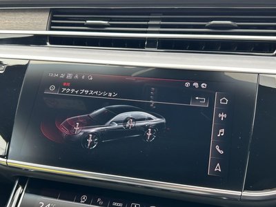 2024 AUDI A8 photo 7