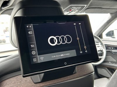 2024 AUDI A8 photo 6