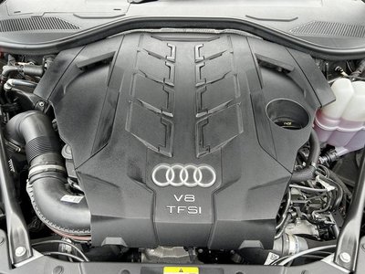 صورة مصغرة 13 لـ 2024 AUDI A8