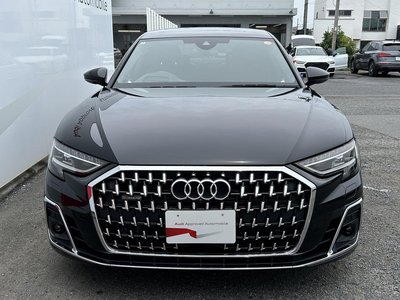 صورة مصغرة 17 لـ 2024 AUDI A8