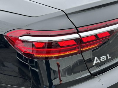 صورة مصغرة 21 لـ 2024 AUDI A8
