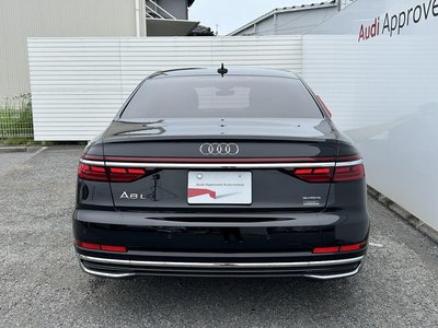 صورة مصغرة 18 لـ 2024 AUDI A8