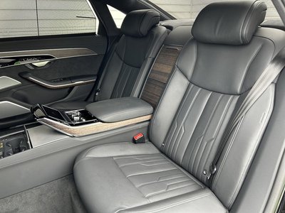صورة مصغرة 15 لـ 2024 AUDI A8