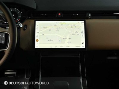 2025 LAND Rover RANGE ROVER VELAR 缩略图 14