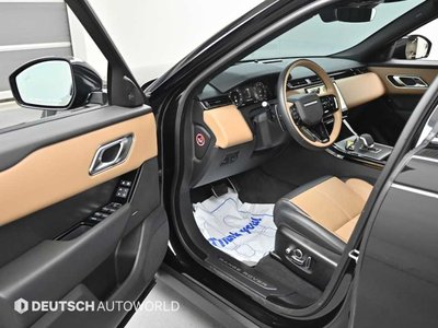 2025 LAND Rover RANGE ROVER VELAR 缩略图 11