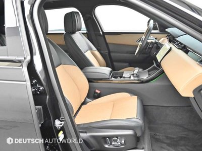 2025 LAND Rover RANGE ROVER VELAR 照片 10