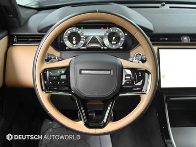 2025 LAND Rover RANGE ROVER VELAR 缩略图 13