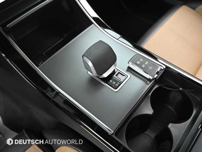 2025 LAND Rover RANGE ROVER VELAR 照片 9