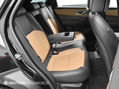 2025 LAND Rover RANGE ROVER VELAR 缩略图 12