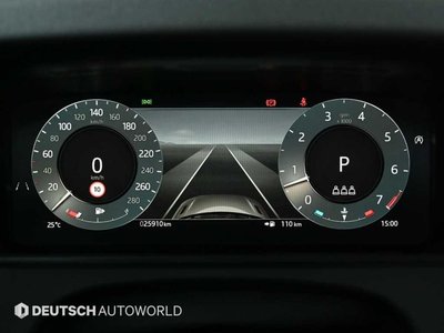 2025 LAND Rover RANGE ROVER VELAR 照片 8