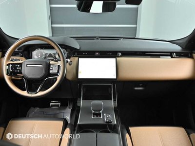 2025 LAND Rover RANGE ROVER VELAR 照片 5