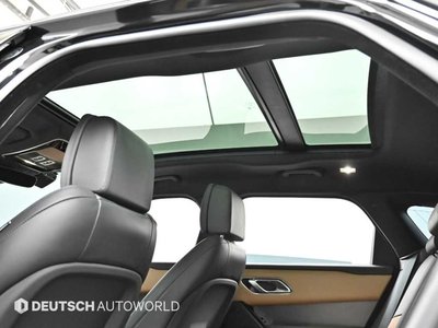 2025 LAND Rover RANGE ROVER VELAR 缩略图 18