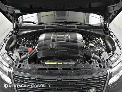 2025 LAND Rover RANGE ROVER VELAR 照片 7