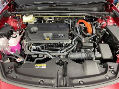 TOYOTA CROWN ESTATE - 6