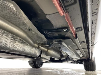 TOYOTA CROWN ESTATE - 7