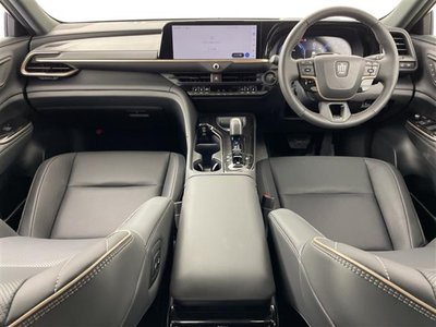 TOYOTA CROWN - 4