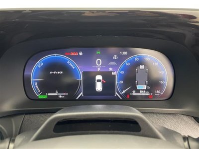 TOYOTA CROWN ESTATE - 9