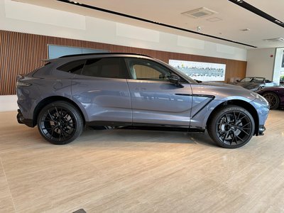 صورة 8 لـ 2026 Aston Martin DBX