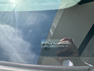 صورة مصغرة 51 لـ 2026 Aston Martin DBX