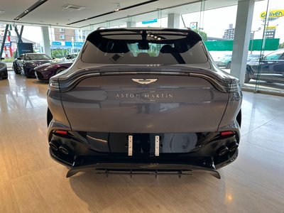 صورة 10 لـ 2026 Aston Martin DBX