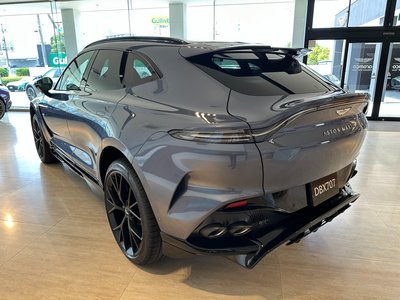 صورة مصغرة 23 لـ 2026 Aston Martin DBX