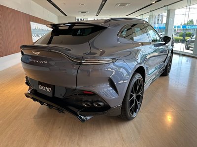 صورة مصغرة 19 لـ 2026 Aston Martin DBX