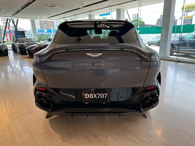 صورة مصغرة 22 لـ 2026 Aston Martin DBX