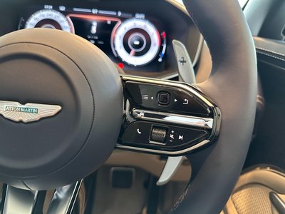 صورة مصغرة 32 لـ 2026 Aston Martin DBX