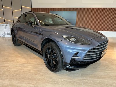 صورة 7 لـ 2026 Aston Martin DBX