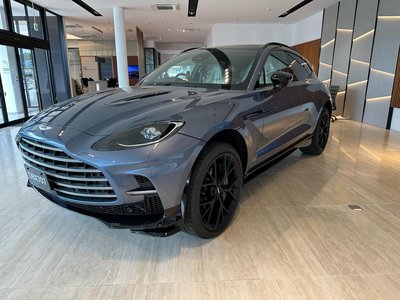 صورة 5 لـ 2026 Aston Martin DBX