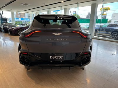 صورة مصغرة 26 لـ 2026 Aston Martin DBX