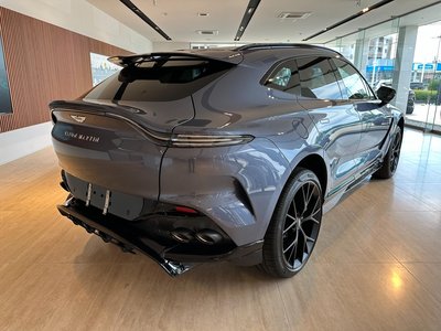صورة 9 لـ 2026 Aston Martin DBX