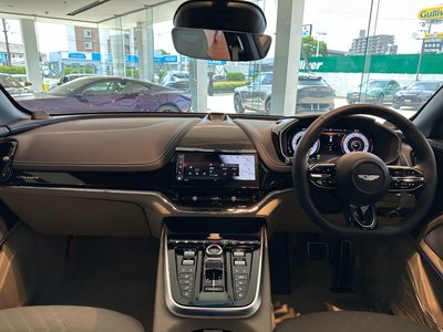 صورة 4 لـ 2026 Aston Martin DBX