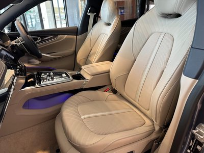 صورة مصغرة 43 لـ 2026 Aston Martin DBX
