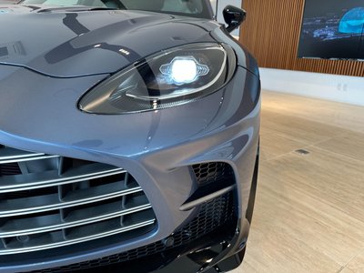 صورة مصغرة 25 لـ 2026 Aston Martin DBX