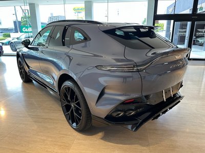 صورة 12 لـ 2026 Aston Martin DBX
