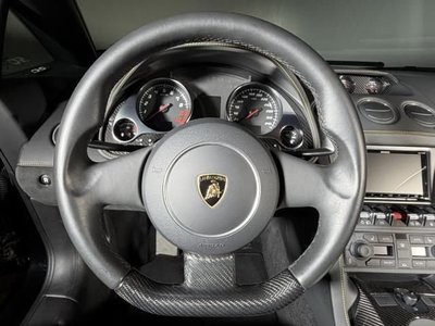 2014 Lamborghini GALLARDO — фото 7