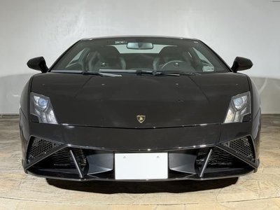 2014 Lamborghini GALLARDO — фото 2