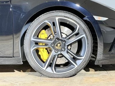 2014 Lamborghini GALLARDO — фото 9